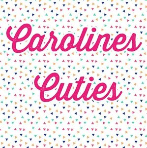 Meet your Posher, Carolines